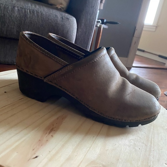 Swedish clogs - Picture 3 of 4